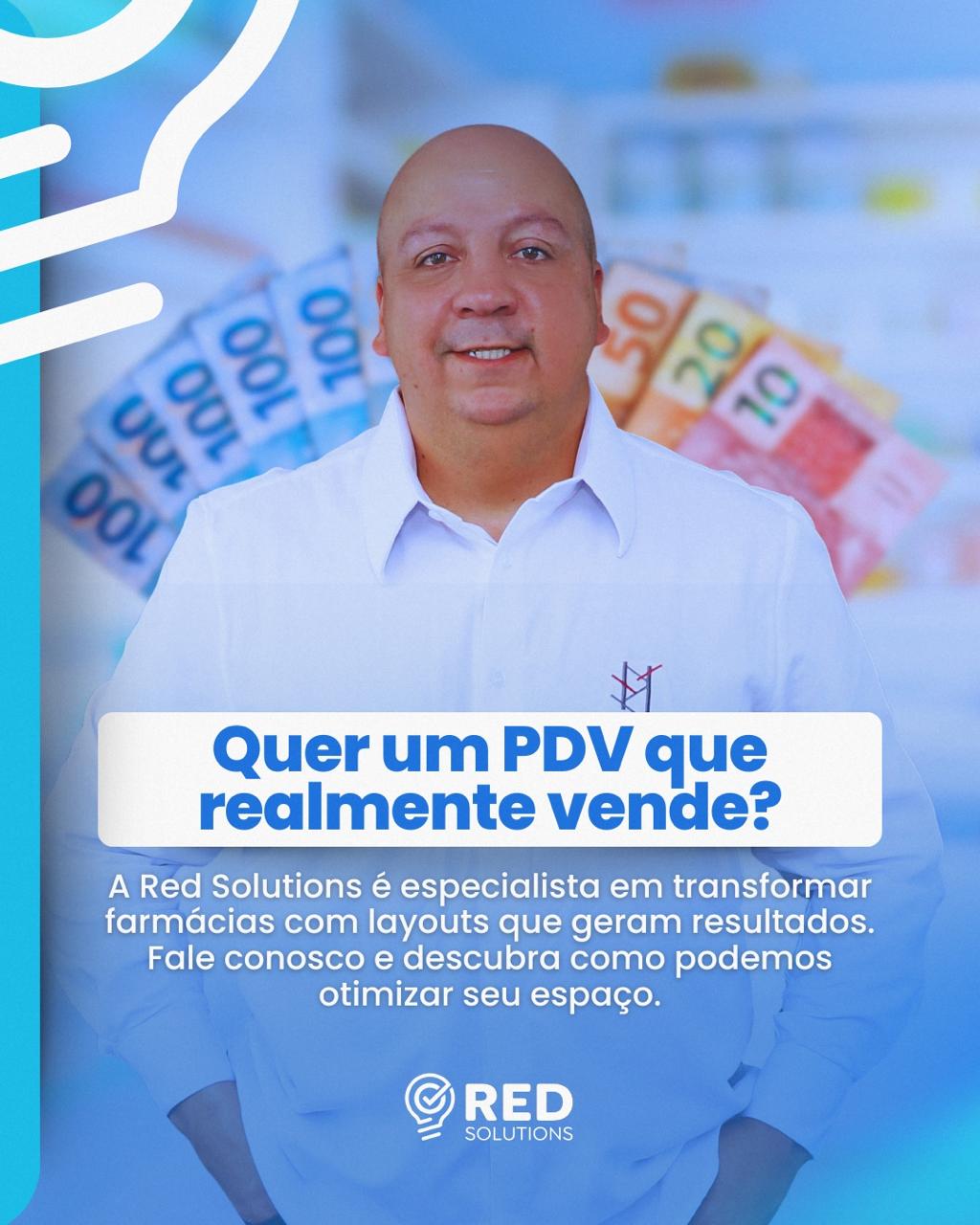 PDV que realmente vende
