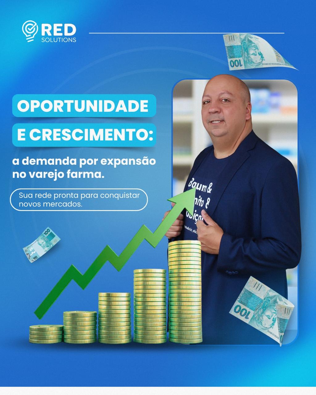 Oportunidade e Crescimento