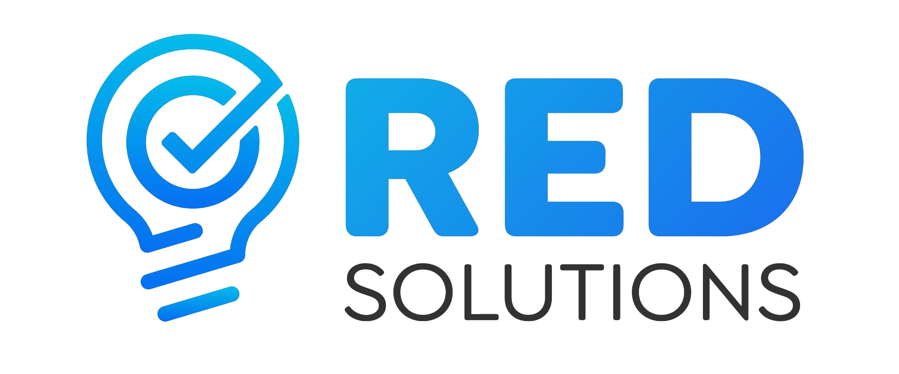 Red Solutions Logo